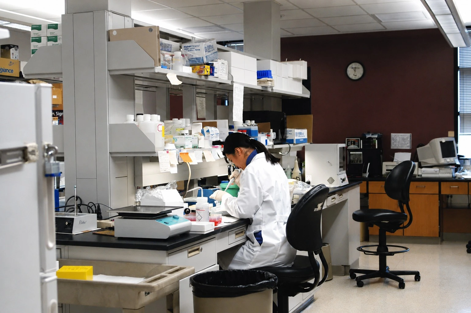 Food safety and quality assurance
